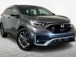 Used 2022 Honda CR-V EX-L SUV