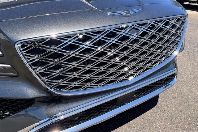 2025 GENESIS GV80 Standard - Photo 30