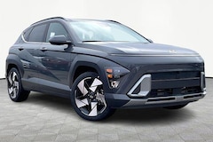 2026 Hyundai Kona Limited FWD SUV