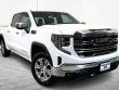 Used 2025 GMC Sierra 1500 SLT Truck Crew Cab