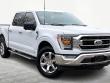 Used 2022 Ford F-150  Truck SuperCrew Cab