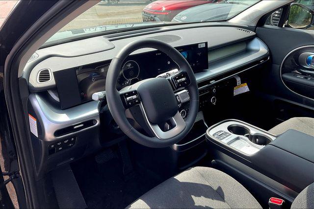 2026 Hyundai IONIQ 9 S - Photo 6