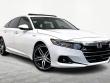 Used 2022 Honda Accord Hybrid Touring Sedan