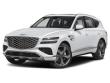 New 2026 Genesis GV80 2.5T Select AWD SUV
