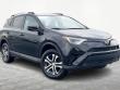 Used 2018 Toyota RAV4 LE SUV