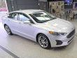 Used 2019 Ford Fusion SEL Sedan