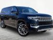 Used 2023 Jeep Grand Wagoneer L Series III SUV