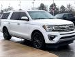 Used 2020 Ford Expedition Max Limited SUV