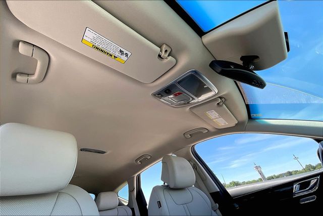 2025 GENESIS GV80 Standard - Photo 22