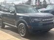 Used 2021 Ford Bronco Sport Badlands SUV