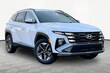  Hyundai Tucson Hybrid