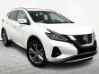 Used 2024 Nissan Murano Platinum SUV