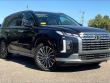 Used 2023 Hyundai Palisade Calligraphy SUV