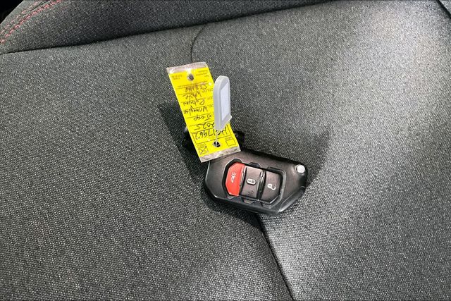 2025 Jeep Wrangler 4-Door Rubicon - Photo 10