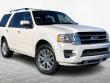 Used 2017 Ford Expedition Limited SUV