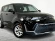 Used 2024 Kia Soul S Hatchback