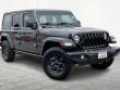 Used 2023 Jeep Wrangler 4-DOOR SPORT 4X4 SUV