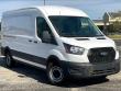 Used 2023 Ford Transit-250 Cargo Base Van Medium Roof Van