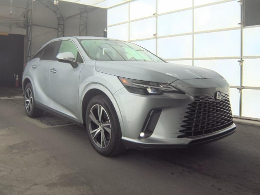 2023 Lexus RX 350 350 Premium FWD's photo