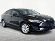 Used 2020 Ford Fusion S Sedan