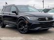 Used 2023 Volkswagen Tiguan 2.0T SE R-Line Black SUV