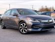 Used 2016 Honda Accord EX-L w/Navi & Honda Sensing Sedan
