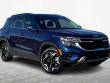 Used 2024 Kia Seltos EX SUV