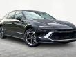 New 2026 Hyundai Sonata SEL Sport Sedan
