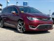 Used 2019 Chrysler Pacifica Limited Van Passenger Van