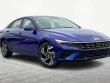 New 2026 Hyundai Elantra Limited Sedan