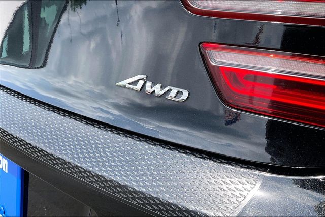 2021 GENESIS G80 Base - Photo 7