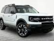 Used 2024 Ford Bronco Sport Outer Banks SUV