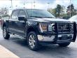 Used 2022 Ford F-150  Truck SuperCrew Cab