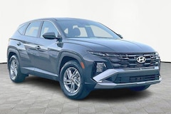 2026 Hyundai Tucson SE FWD SUV