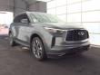 Used 2023 INFINITI QX60 LUXE SUV