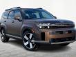 New 2025 Hyundai Santa Fe Limited FWD SUV
