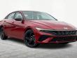 New 2026 Hyundai Elantra SEL Sport Premium Sedan