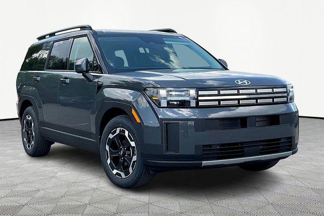 2026 Hyundai Santa Fe SEL's photo