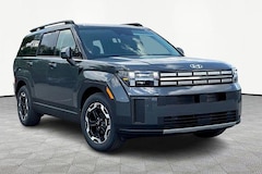 2026 Hyundai Santa Fe SEL AWD SUV