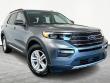 Used 2023 Ford Explorer XLT SUV