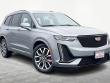 Used 2024 CADILLAC XT6 Sport SUV