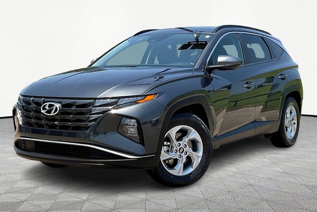 Used 2024 Hyundai Tucson SEL with VIN 5NMJB3DE9RH363724 for sale in Olive Branch, MS