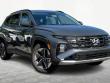 New 2026 Hyundai Tucson SEL FWD SUV