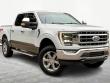 Used 2022 Ford F-150  Truck SuperCrew Cab