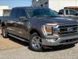 Used 2021 Ford F-150  Truck SuperCrew Cab