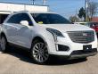 Used 2018 CADILLAC XT5 Platinum SUV