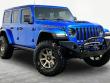 Used 2021 Jeep Wrangler Unlimited Rubicon 392 SUV
