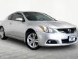 Used 2012 Nissan Altima 2.5 S Coupe