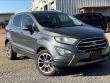 Used 2019 Ford EcoSport Titanium SUV