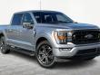 Used 2023 Ford F-150  Truck SuperCrew Cab